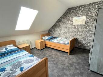 Apartamento Ferienwohnung J�gerhof See 11001