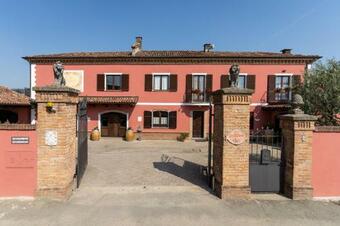 Apartamento Agriturismo Tenuta La Meridiana