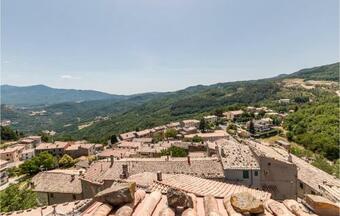 Stunning Home In Monticello Amiata With Wifi And 2 Bedrooms