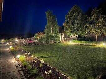 Apartamento Luxury Gloria Garden