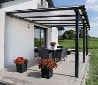 Domki Ca?oroczne Premium Zator Energylandia