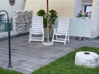 Apartment Golden Delicious Brez