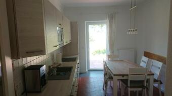 Apartamento Ferienwohnung Am Gutshaus Pamitz