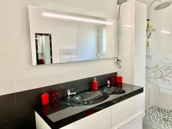 Magnifique Villa Avec Jacuzzi