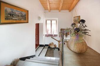 Apartamento Profumo Di Lavanda Verde