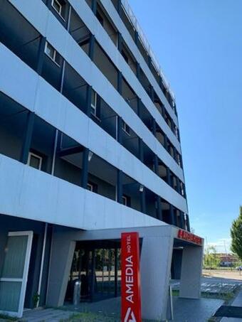 Amedia Hotel Noventa