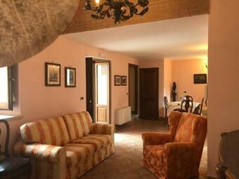 Apartamento Residenza D'epoca Marinuccia