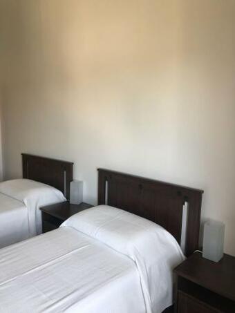 Agroturismo Palme&vigne