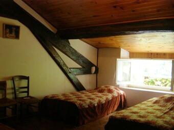 Maison De 5 Chambres Avec Jardin Amenage A Camarade