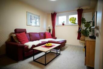 Apartamento Waldidylle