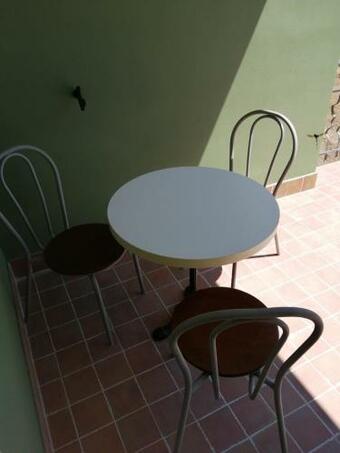 Apartamento Il Poggio Degli Antichi Sapori - Residence