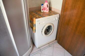 Lago Di Bolsena -free Parking-