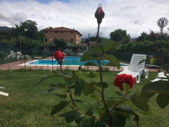 Agroturismo Agriturismo Il Giardino