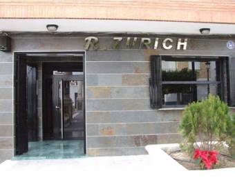 Hostal Zurich