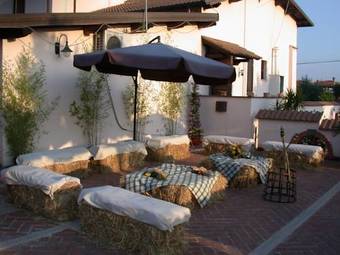 Agroturismo Agriturismo Torre Cristina