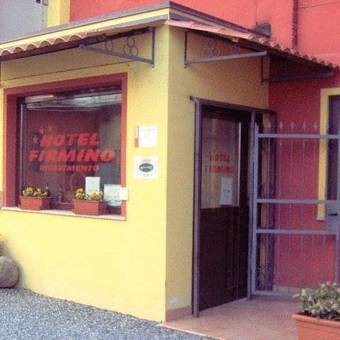 Hotel Albergo Firmino
