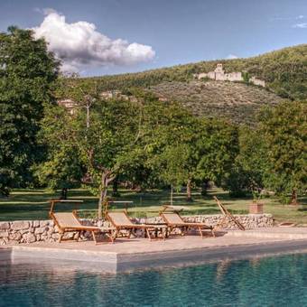 Agroturismo Borgo Della Marmotta