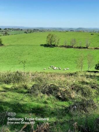 Agroturismo Repos Du Voyageur