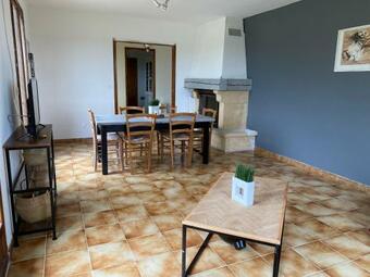 Maison En Campagne Avec Vue Sur Les Pyr�n�es