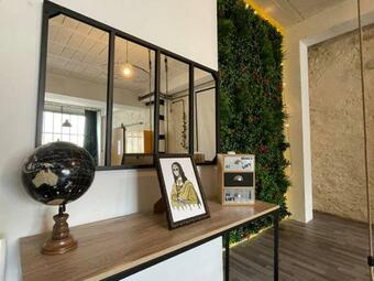 Apartamento Loft Salle Fitness Billard Rerc Videoprojecteur