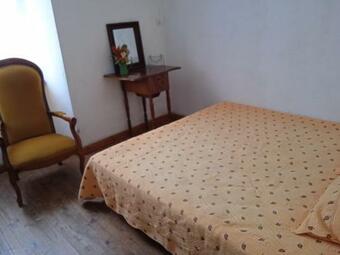 Apartamento Gites Au Parc National Des C�vennes