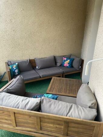 Apartamento Appartement En Rez De Jardin Tout �quip�