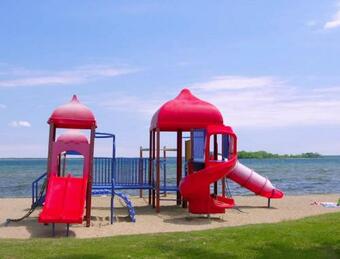 Apartamento Breezy Point Timeshare #1
