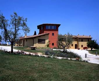 Agroturismo Borgo Dei Lunardi