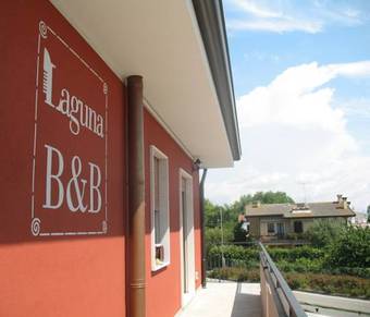 Laguna B&B