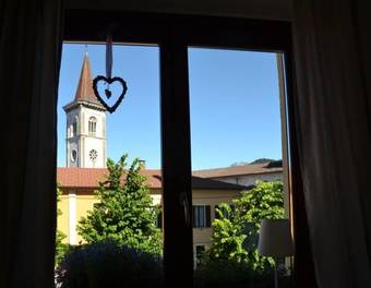 Bed & Breakfast La Piazzetta Del Borgo
