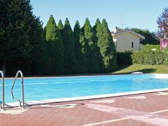 Apartment Monvalle I Monvalle