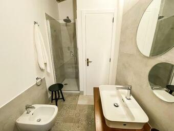 Hostal La Stanza Del Barone