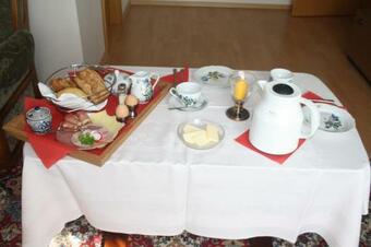 Apartamento Wiesenblick