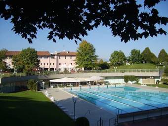 Hotel Ristorante Fior