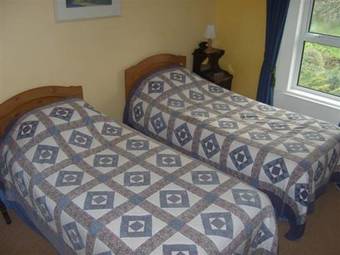 Errisbeg House B&B