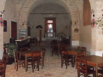 Agroturismo Agriturismo Tenuta Perruzzi