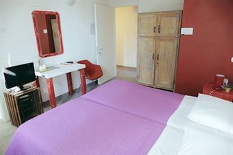 Agroturismo Agriturismo Beatilla