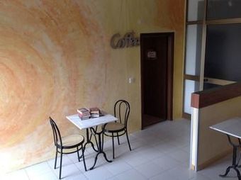 Bed & Breakfast Alloggi Adamo Venice