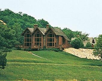 Apartamento Table Rock Landing On Holiday Island #1