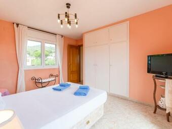 Holiday Home Oreneta