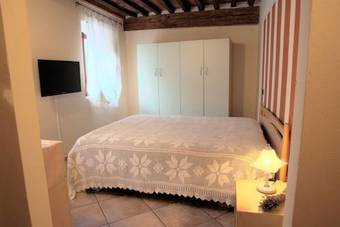 Apartamento Arcobaleno Toscano