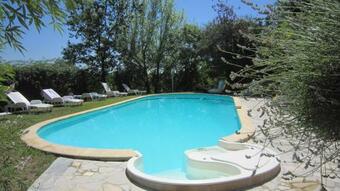 Maisonnette Pr�s De Montauban 82 Sud-ouest