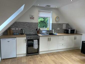 Countryside Apartment Near Spalding Stunning View