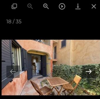 Casa Giorgia Budoni Sardegna