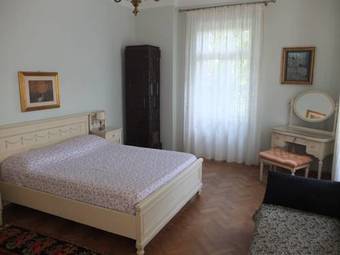 Bed & Breakfast Villa Anita Guesthouse