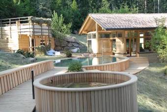 Hotel Bad Sch�rgau