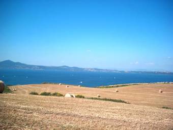 Agroturismo Agriturismo Fontelupo