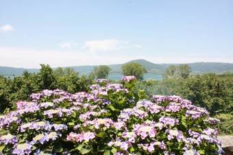 Bed & Breakfast La Finestra Sul Lago