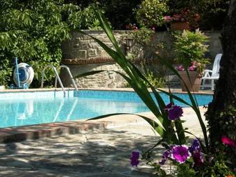 Casa Vacanze Villanella