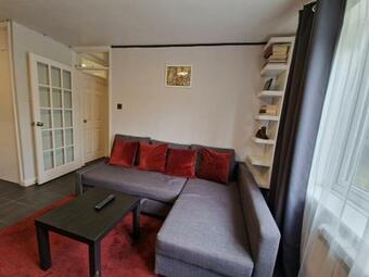 Lovely 1 Bedroom Apartment In Heathfield